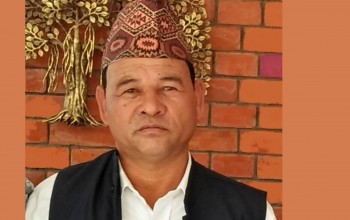 बैतडीको सिगास गाउँपालिका अध्यक्ष धामीलाई कांग्रेसले सोध्यो स्पष्टीकरण